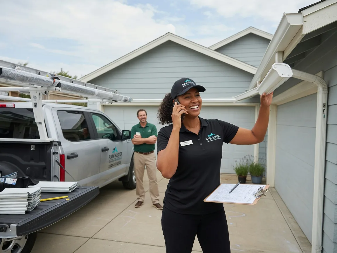 Gutter Installation Albion, OK FAQs